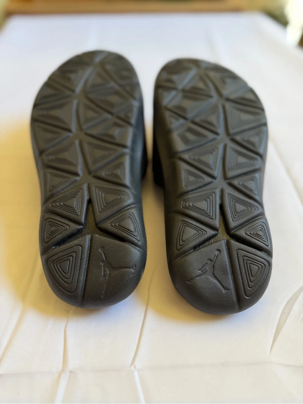 Jordan hydro slide